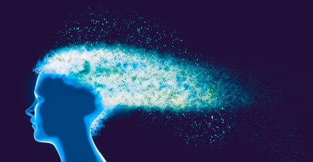 Memory lapses, forgetting things, degenerative disease. Brain problems. Parkinson and alzheimer...