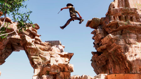 Explorer and archaeologist, worlds disappeared. Ancient civilizations, secrets and mysteries....