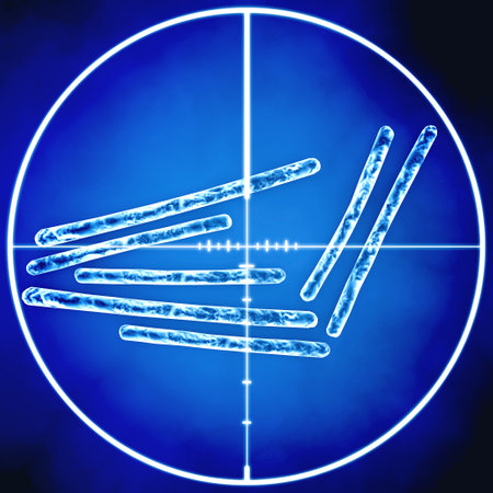 Avian flu, mutated virus, avian influenza virus, microscopic view of the virus, mutations in the gene that controls hemagglutinin. h5n1の写真素材