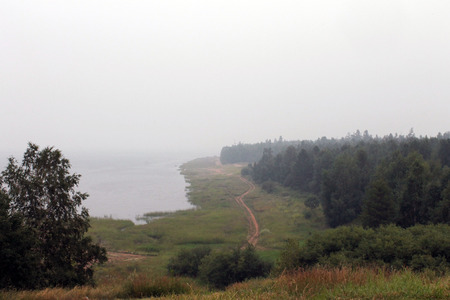 nesseの写真素材