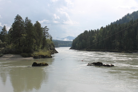 nesseの写真素材