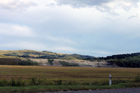 nesseの写真素材