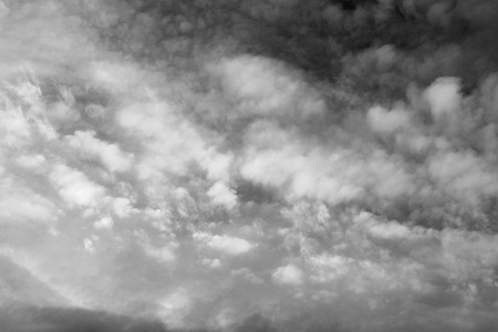 clouds
