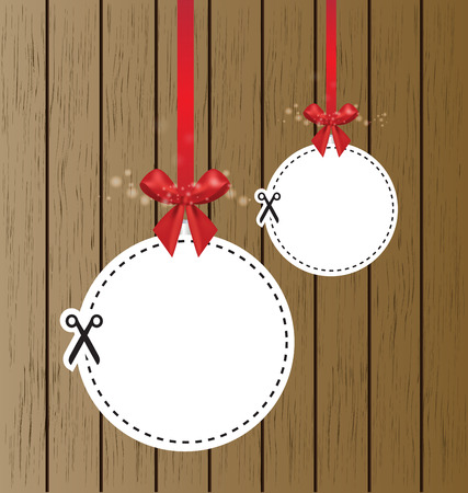 Coupon sale, offers and promotions vector template.のイラスト素材