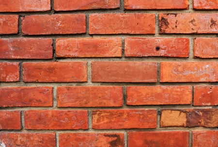 brick wall background