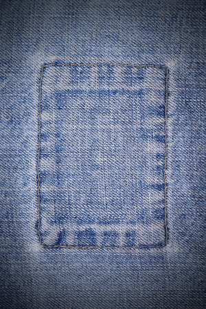 Jeans background