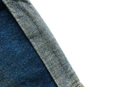 Jeans backgroundの写真素材