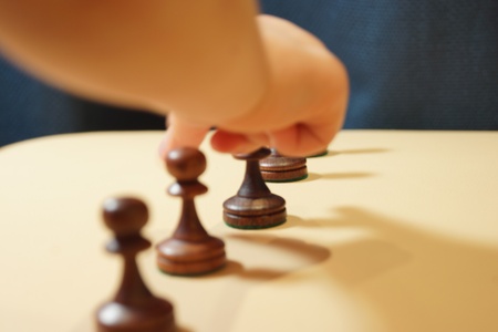 chess game