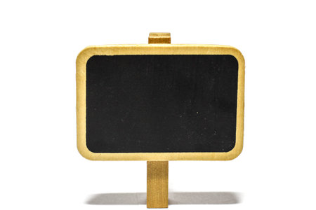 blackboardの写真素材