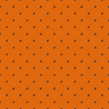 Big dots vector seamless repeat pattern printのイラスト素材