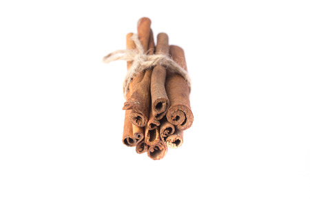 Macro cinnamon