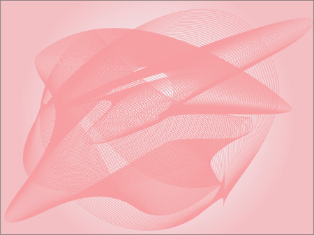 Abstract Backgroundのイラスト素材