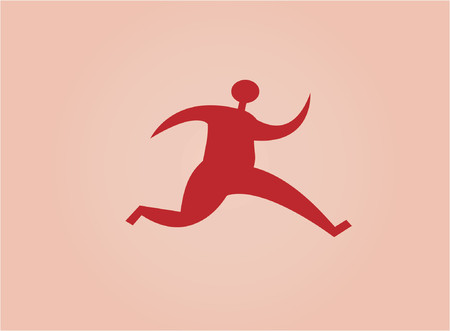  Abstract Background - vector illustrationのイラスト素材