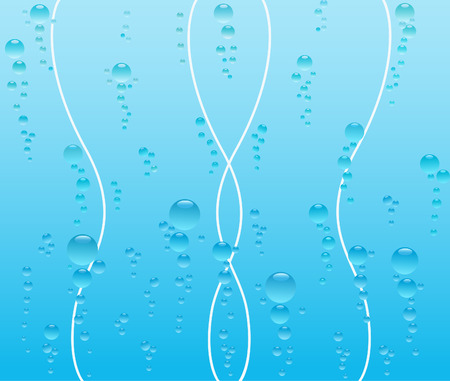 Abstract  decor background  vector illustrationのイラスト素材