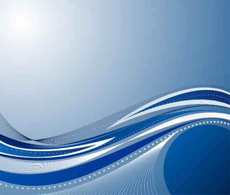 Abstract    background - vector designのイラスト素材