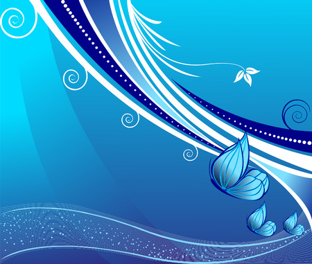 Abstract     vector designのイラスト素材