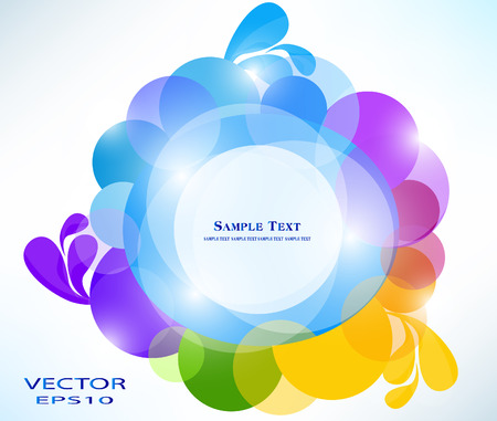 Abstract      designのイラスト素材