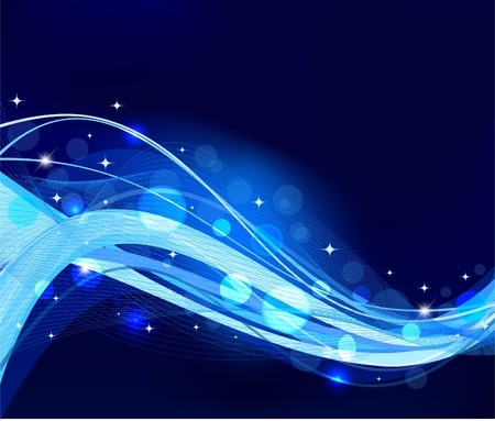 Abstract designのイラスト素材