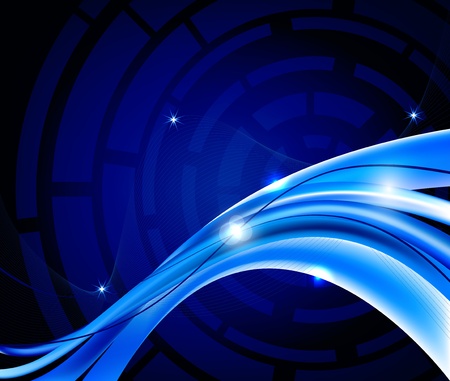 	Abstract backgroundのイラスト素材