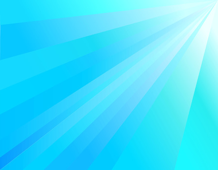 Abstract blue backgroundのイラスト素材