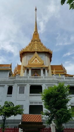 Traimit Templeの素材