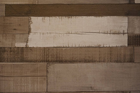 Wooden wall for backgroundの写真素材