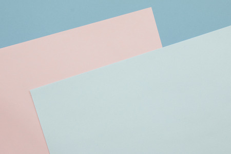 Pastel paper background.の写真素材