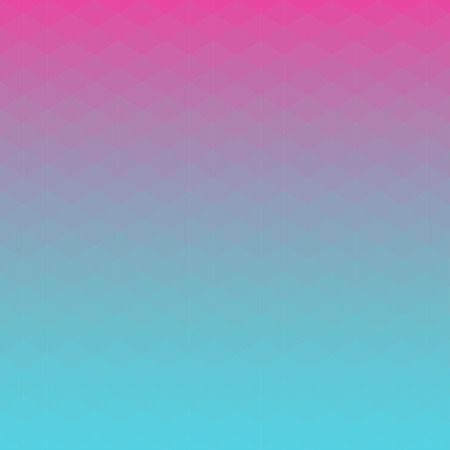 Abstract colorful geometric triangular style background