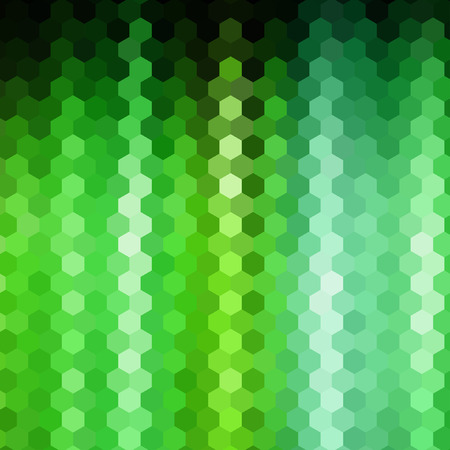 Abstract vector geometric backgroundのイラスト素材