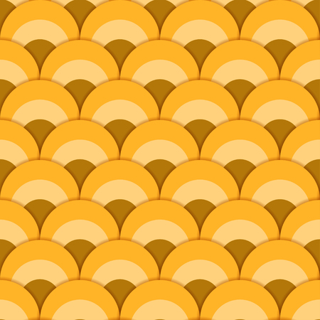 abstract seamless pattern background.のイラスト素材