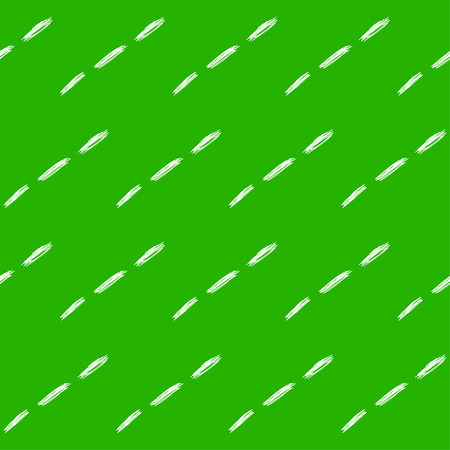 Abstract doodle. Handmade childish doodle seamless abstract pattern background. Hand drawn elements isolated on stylish cover.のイラスト素材