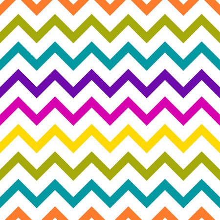 Line seamless pattern background. Abstract broken line isolated on stylish cover for use in design or card, invitation, book, album, site page or cover. Bright irregular lineのイラスト素材