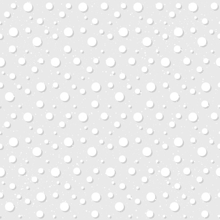 Geometric seamless pattern background. Abstract circle pattern for design card, wallpaper, album, scrapbook, holiday wrapping paper, textile fabric, garment, t shirt, bag print etcのイラスト素材