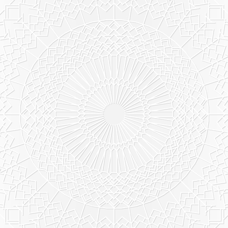 Hand drawn oriental ornamental ethnic lace background for t-shirt design, vintage card, party invitation, poster, fashion neckerchief, scarf, brochures, gift album, scrapbook etcのイラスト素材