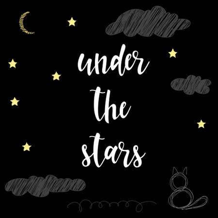 Flat cosmetic seamless pattern background. Bright cosmetic product isolated on white cover. Abstract cartoon cosmetic elements for design card, poster, brochures, textile fabric, garment etc.のイラスト素材