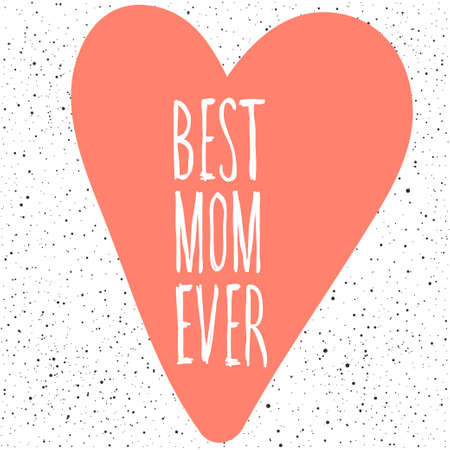 Coffee. Handwritten lettering and handmade coffee cup for design card, invitation, t-shirt, book, banner, poster, scrapbook, album etc.のイラスト素材