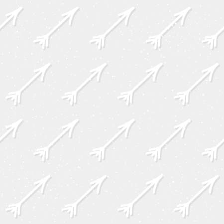 Doodle round seamless pattern background. Abstract pattern for card, invitation, childish wallpaper, album, scrapbook, holiday wrapping paper, textile fabric, garment, t shirt, bag print etcのイラスト素材