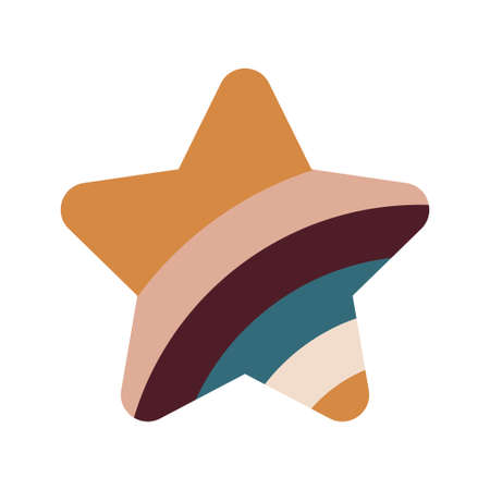 Kid room decor pattern background. Graphic simple design for greeting card, baby party invitation. kid closes print, nursery wall art poster etc.のイラスト素材