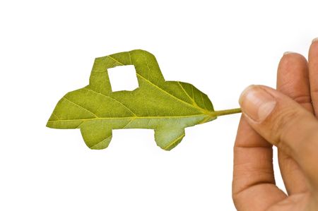 bio carの写真素材