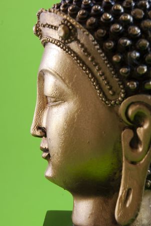 Buddhaの写真素材