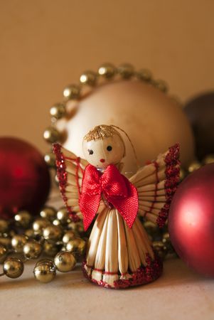 angelの写真素材