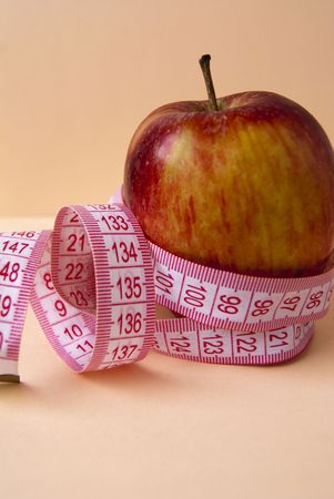 diet and nutritionの写真素材