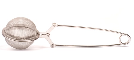 Tea filter