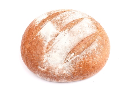 Loaf of bread