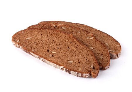Sliced bread
