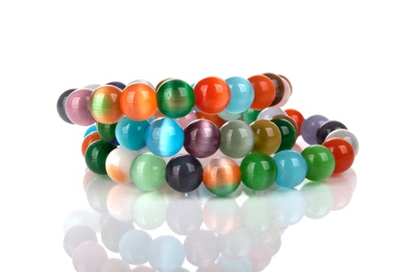 Necklaceの写真素材