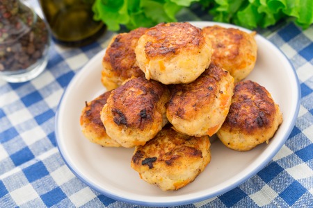 Cutlets