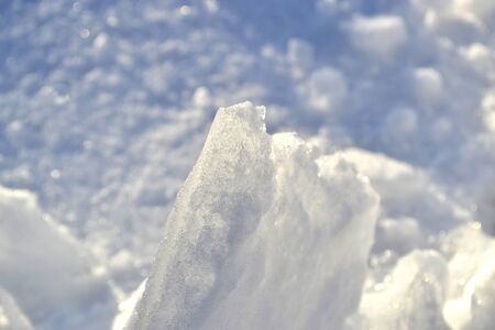 iceのeditorial素材