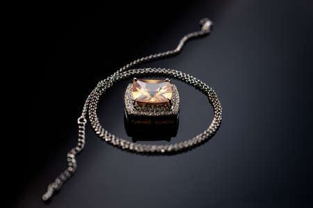 Photos on the topic of jewelryの写真素材