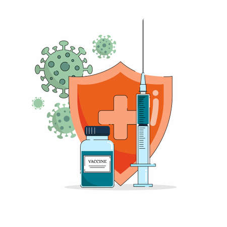 Discount card with percent sign and discount tag. Loyalty program and customer service, retail and rewards card, loyalty points card concept. Vector isolated illustration.のイラスト素材